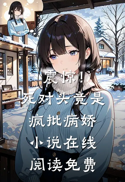 震惊！死对头竟是疯批病娇小说在线阅读免费
