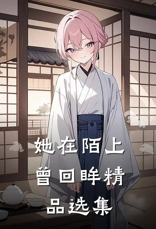 她在陌上曾回眸精品选集