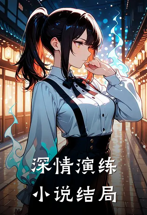 深情演练小说结局