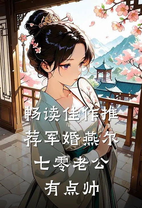 畅读佳作推荐军婚燕尔：七零老公有点帅