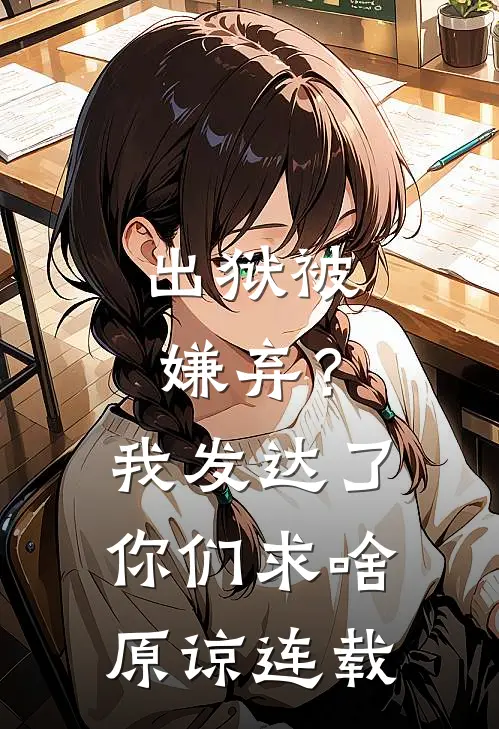 出狱被嫌弃？我发达了你们求啥原谅连载