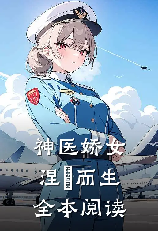 神医娇女涅槃而生全本阅读