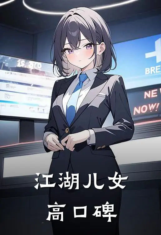 江湖儿女高口碑
