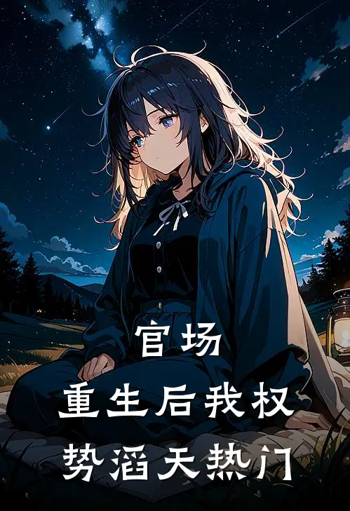 官场：重生后我权势滔天热门