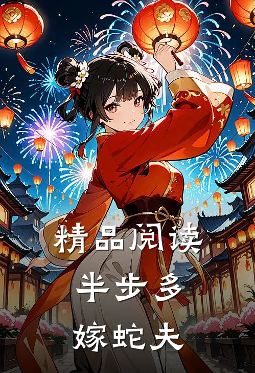 精品阅读半步多：嫁蛇夫