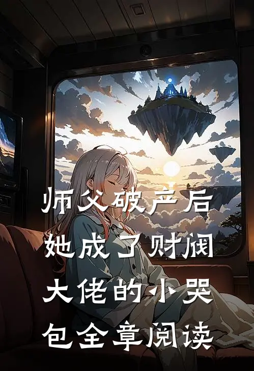 师父破产后，她成了财阀大佬的小哭包全章阅读