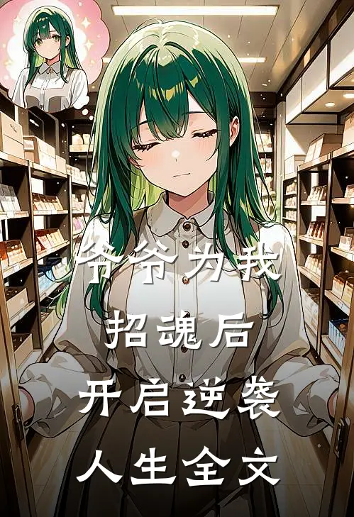 爷爷为我招魂后，开启逆袭人生全文