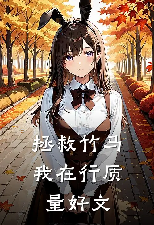 拯救竹马我在行质量好文