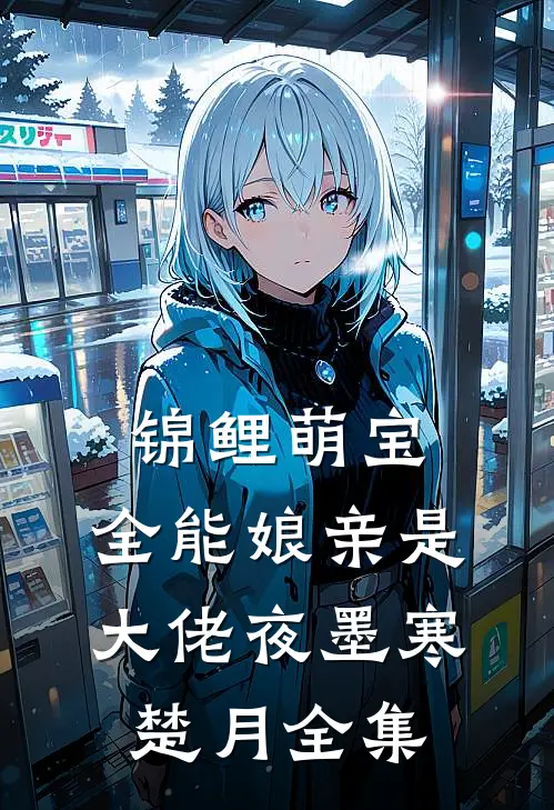 锦鲤萌宝：全能娘亲是大佬夜墨寒楚月全集