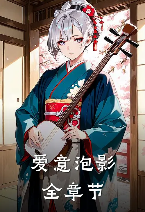 爱意泡影全章节