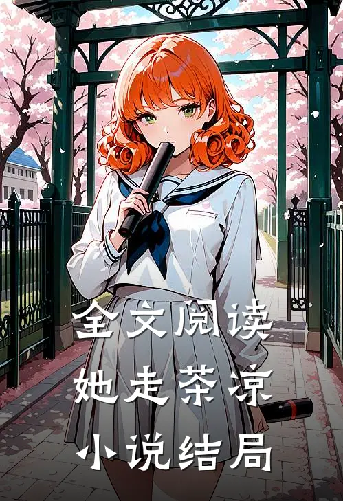 全文阅读她走茶凉小说结局