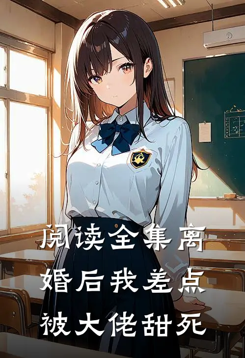 阅读全集离婚后我差点被大佬甜死
