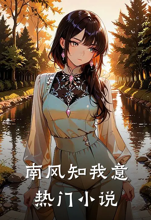 南风知我意热门小说