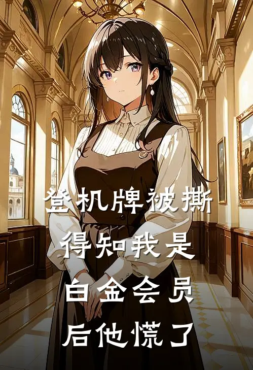 登机牌被撕，得知我是白金会员后他慌了