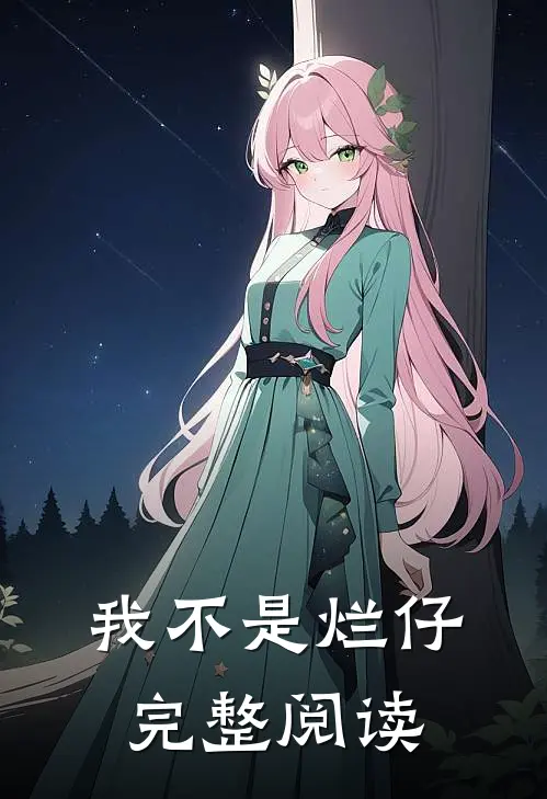 我不是烂仔完整阅读