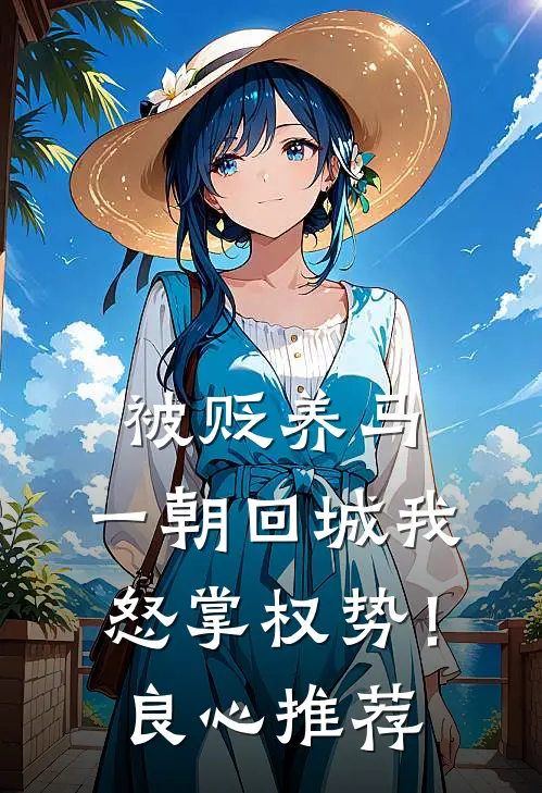 被贬养马，一朝回城我怒掌权势！良心推荐
