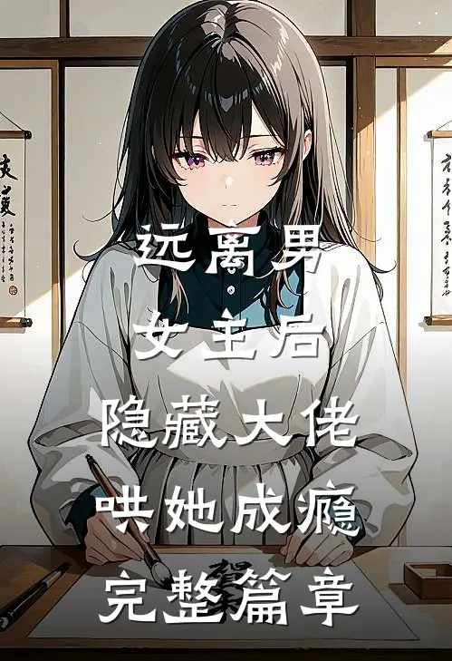 远离男女主后，隐藏大佬哄她成瘾完整篇章