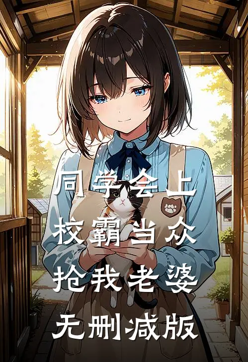 同学会上校霸当众抢我老婆无删减版