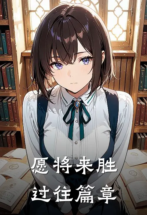 愿将来胜过往篇章