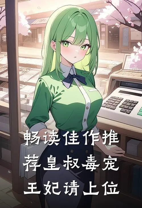 畅读佳作推荐皇叔毒宠：王妃请上位