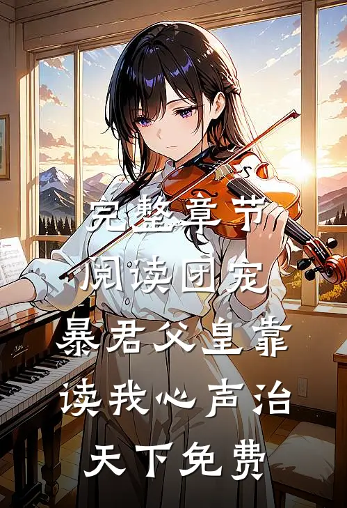 完整章节阅读团宠:暴君父皇靠读我心声治天下免费