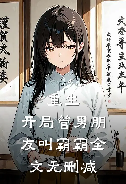 重生：开局管男朋友叫霸霸全文无删减