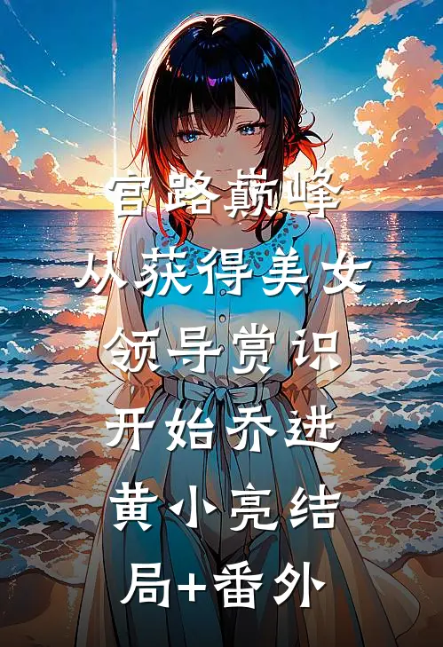 官路巅峰：从获得美女领导赏识开始乔进黄小亮结局+番外
