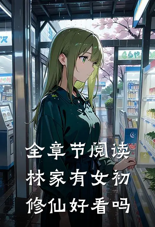 全章节阅读林家有女初修仙好看吗