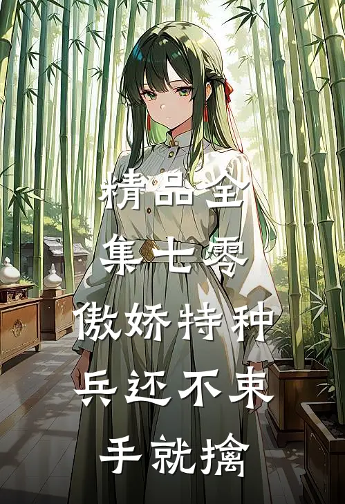 精品全集七零：傲娇特种兵还不束手就擒