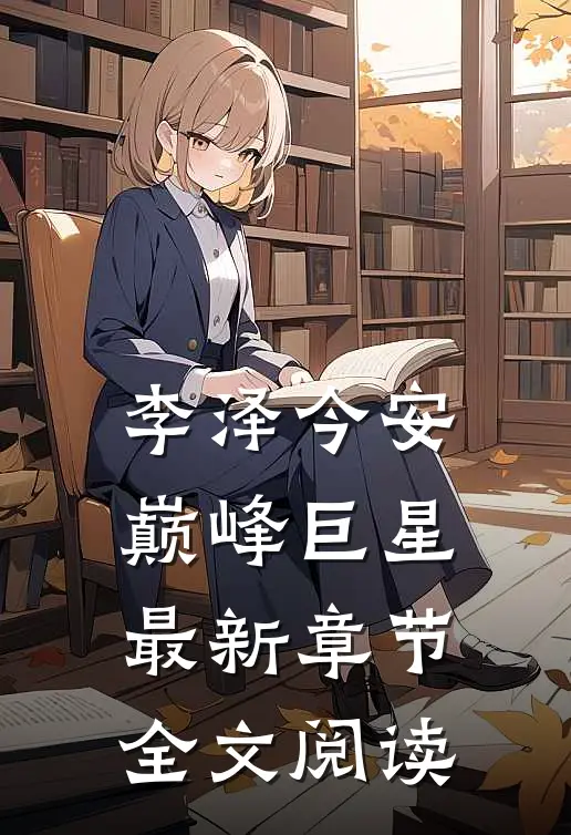李泽今安巅峰巨星最新章节全文阅读