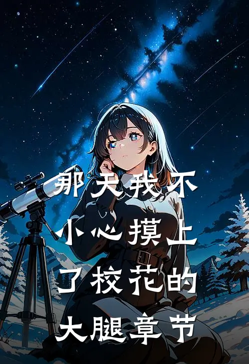 那天我不小心摸上了校花的大腿章节
