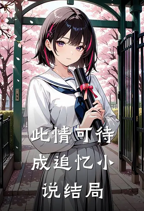 此情可待成追忆小说结局