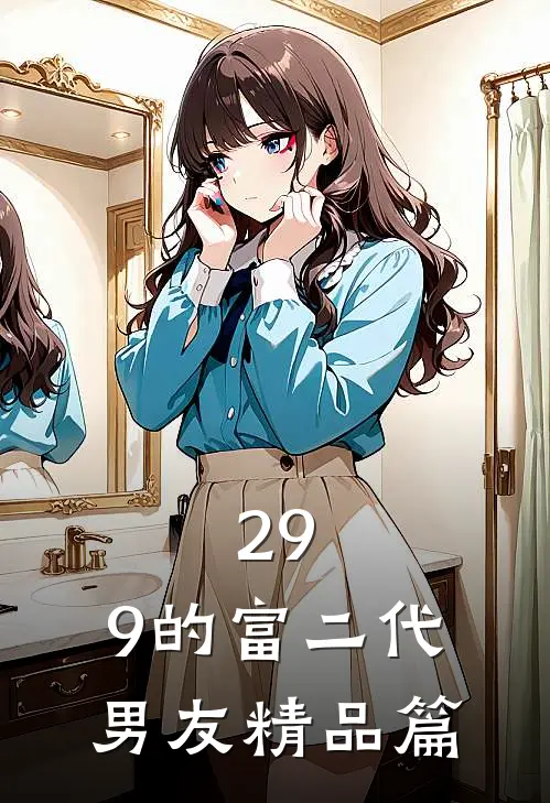 29.9的富二代男友精品篇