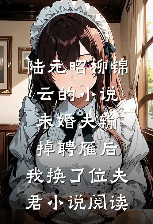 陆元昭柳锦云的小说未婚夫输掉聘雁后，我换了位夫君小说阅读