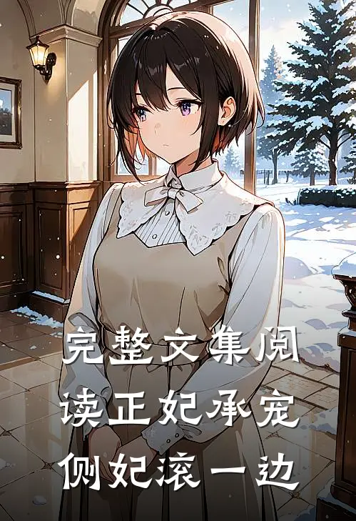 完整文集阅读正妃承宠：侧妃滚一边