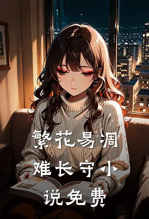 繁花易凋难长守小说免费