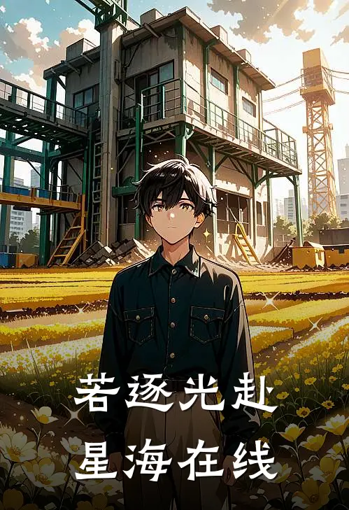 若逐光赴星海在线