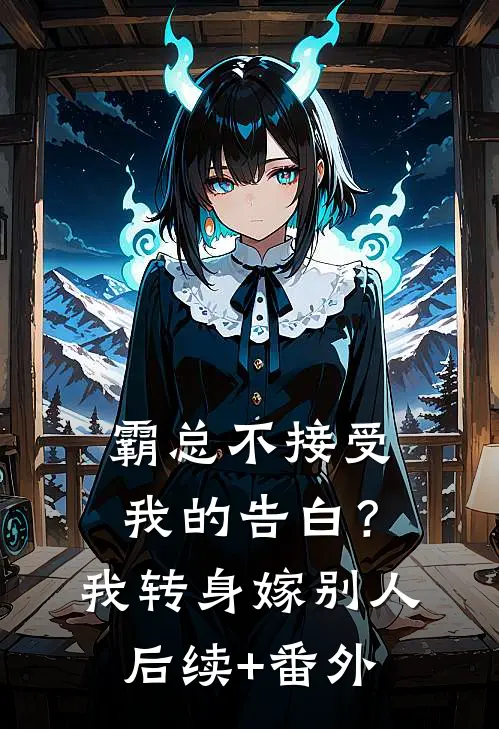 霸总不接受我的告白？我转身嫁别人后续+番外