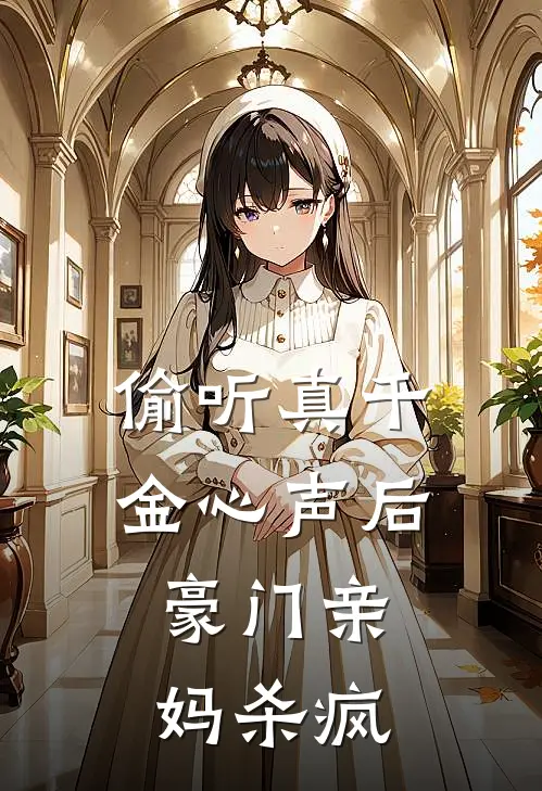 偷听真千金心声后，豪门亲妈杀疯
