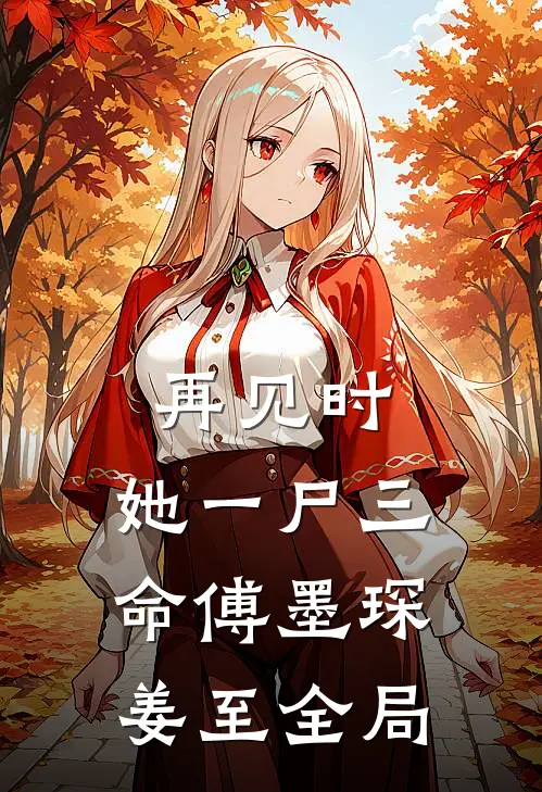 再见时，她一尸三命傅墨琛姜至全局