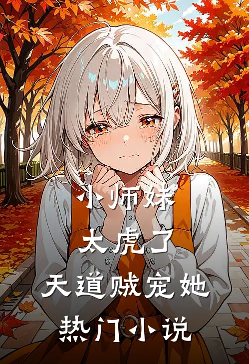 小师妹太虎了，天道贼宠她热门小说