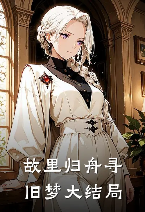 故里归舟寻旧梦大结局