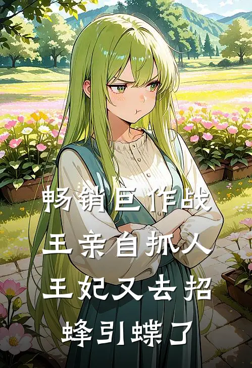 畅销巨作战王亲自抓人：王妃又去招蜂引蝶了