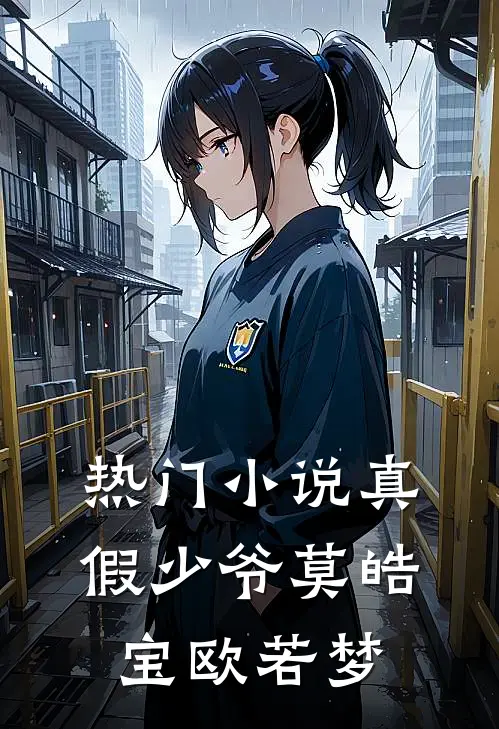 热门小说真假少爷莫皓宝欧若梦
