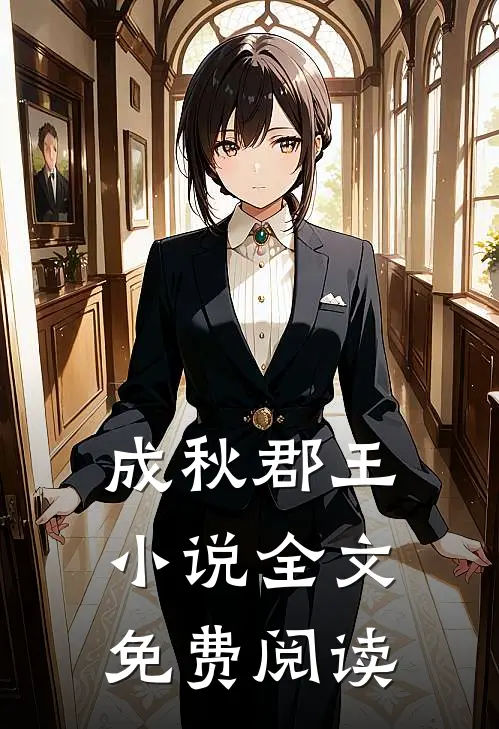 成秋郡王全文免费阅读