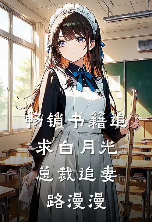 畅销书籍追求白月光，总裁追妻路漫漫