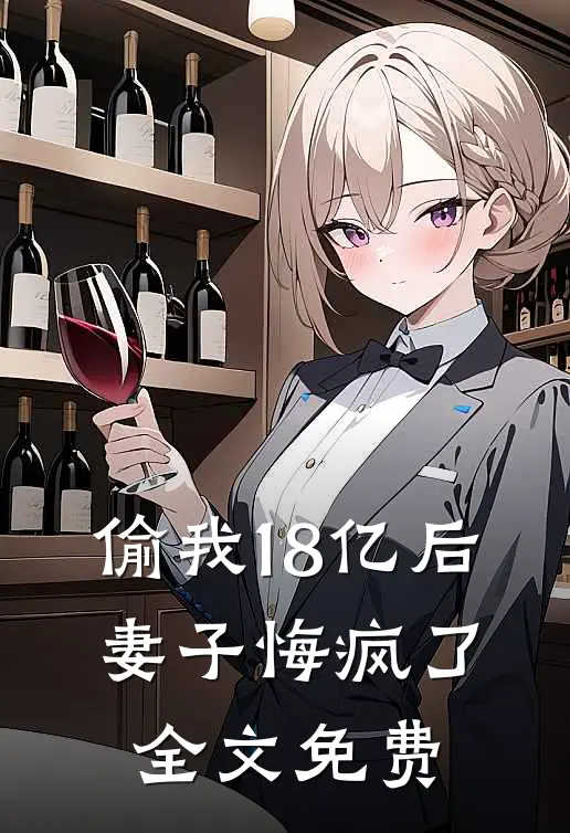 偷我18亿后，妻子悔疯了全文免费