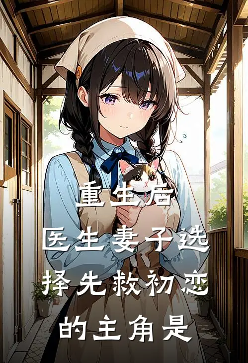 重生后，医生妻子选择先救初恋的主角是