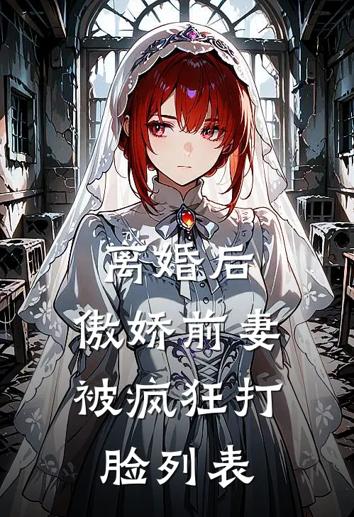 离婚后，傲娇前妻被疯狂打脸列表