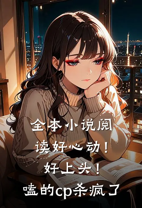 全本小说阅读好心动！好上头！嗑的cp杀疯了